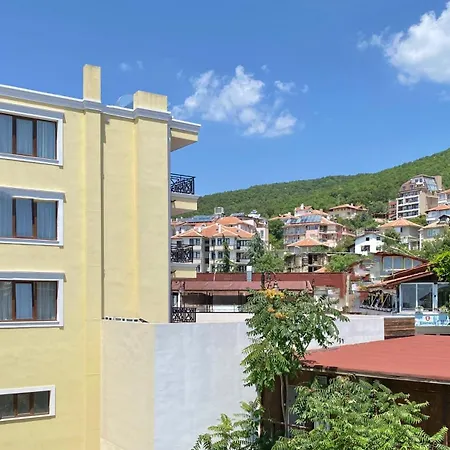 Appartement Central Seaview For 4 Guests *