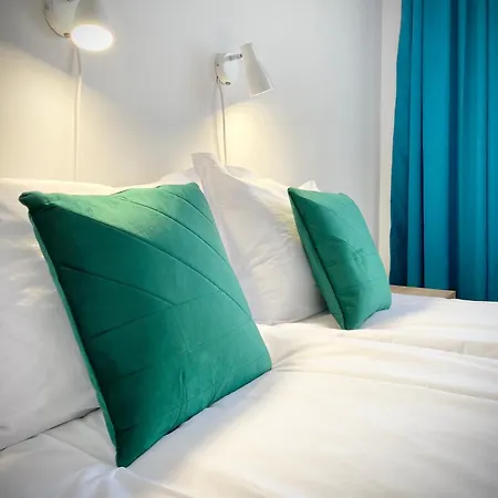 Central Seaview For 4 Guests Appartamento Sveti Vlas
