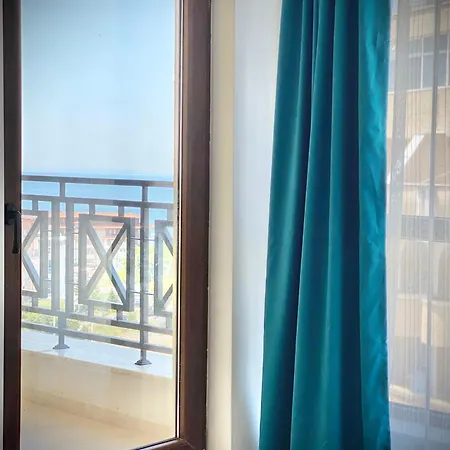 Central Seaview For 4 Guests * Свети-Влас
