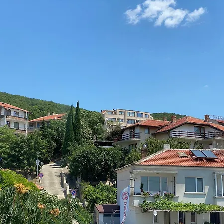 Central Seaview For 4 Guests * Свети-Влас