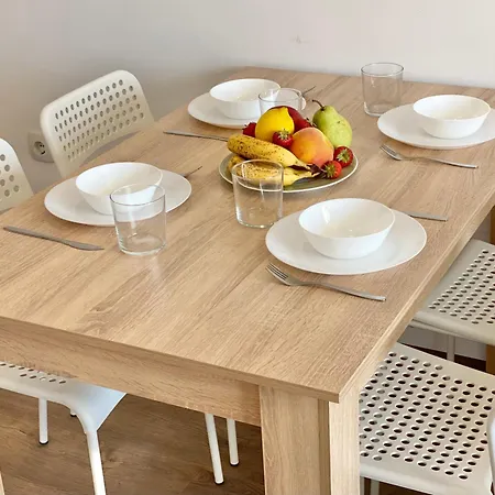 Central Seaview For 4 Guests * Свети-Влас