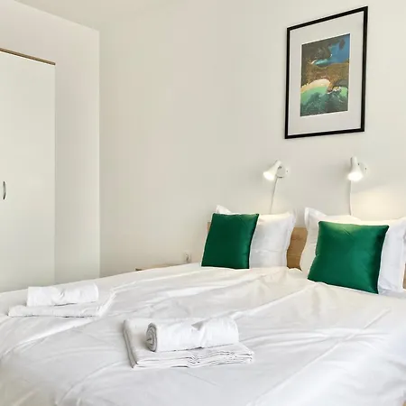 Central Seaview For 4 Guests * Свети-Влас